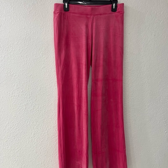 Juicy Couture Tracksuit Bubblegum - Picture 12 of 12